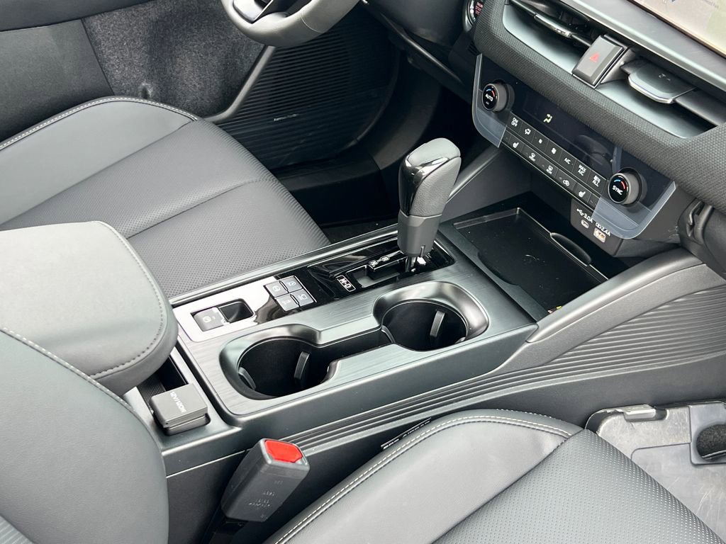 New 2026 Subaru Outback Limited XT image 12