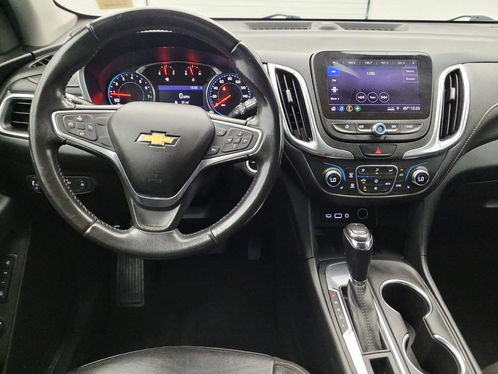 Used 2019 Chevrolet Equinox Premier image 22