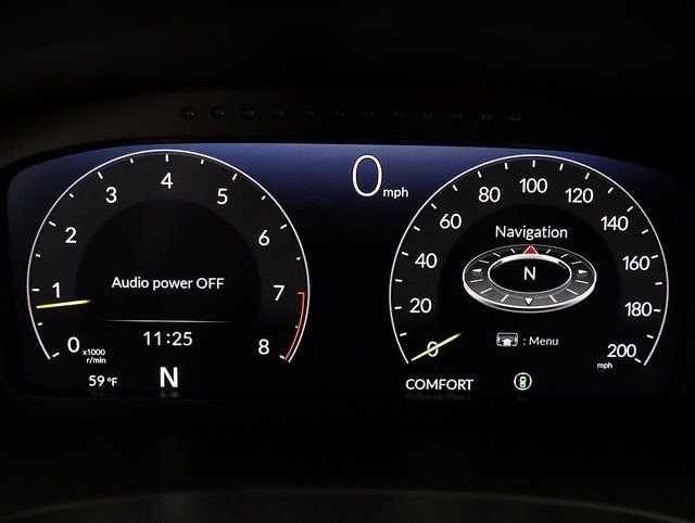 Used 2025 Honda Civic Type R image 17