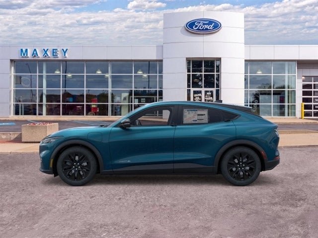 New 2026 Ford Mustang Mach-E Select w/ Comfort Package Lite AWD/4WD image 25