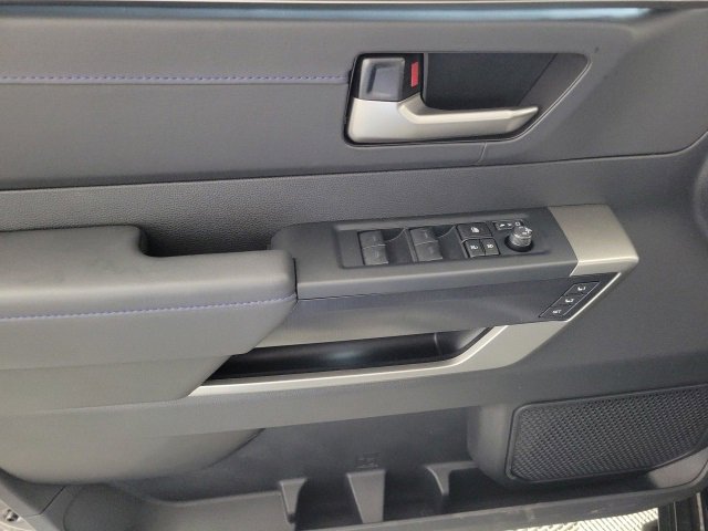 New 2026 Toyota Tundra Limited image 14