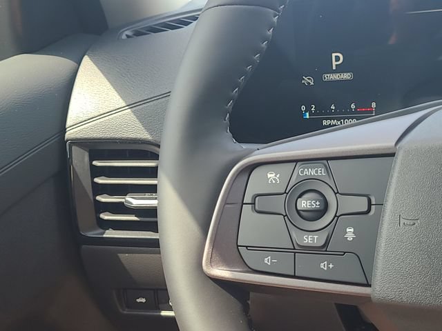 New 2026 Nissan Sentra SV w/ SV Convenience Package FWD image 15