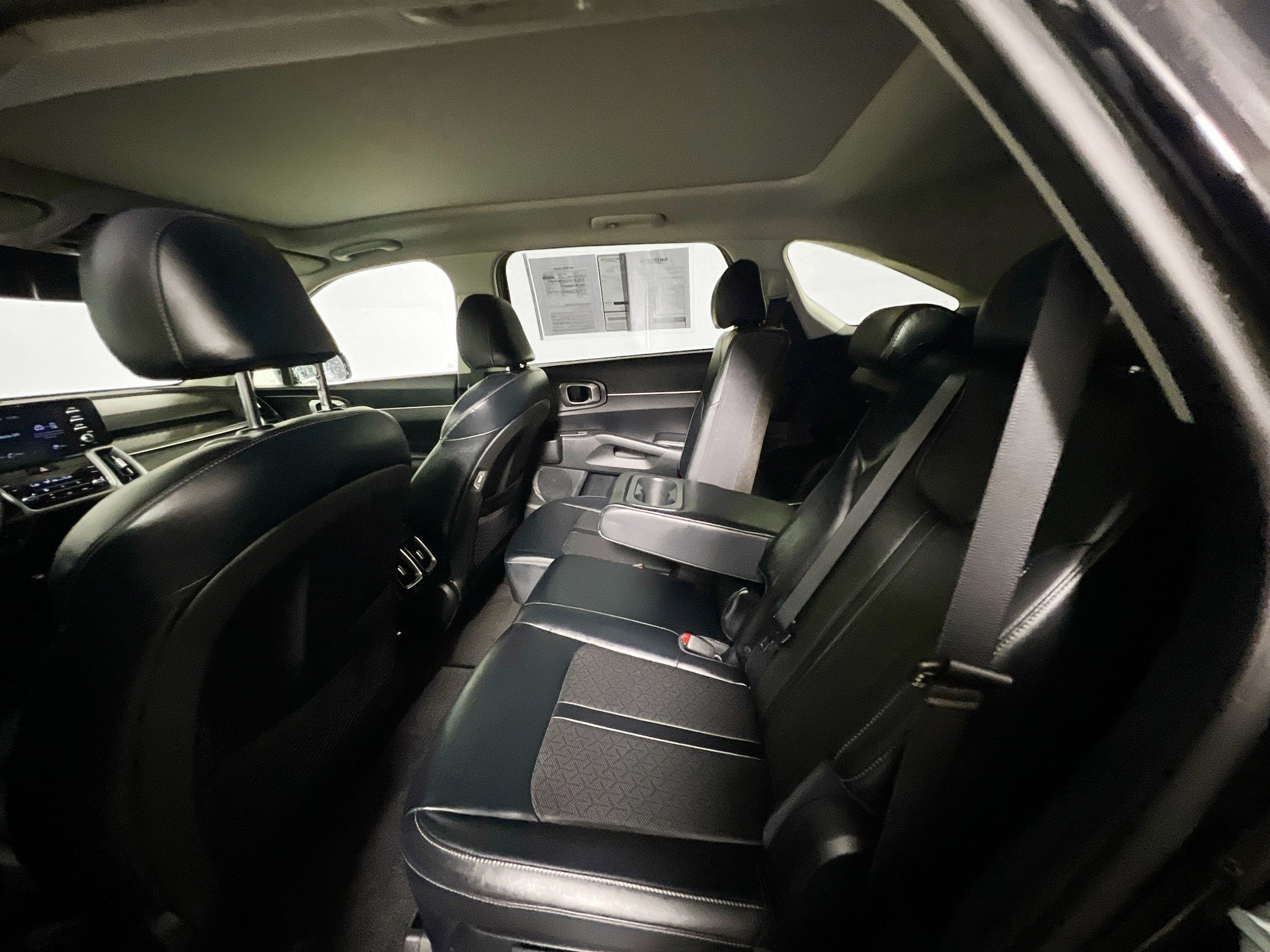 Used 2021 Kia Sorento S w/ Panoramic Sunroof Package FWD image 28
