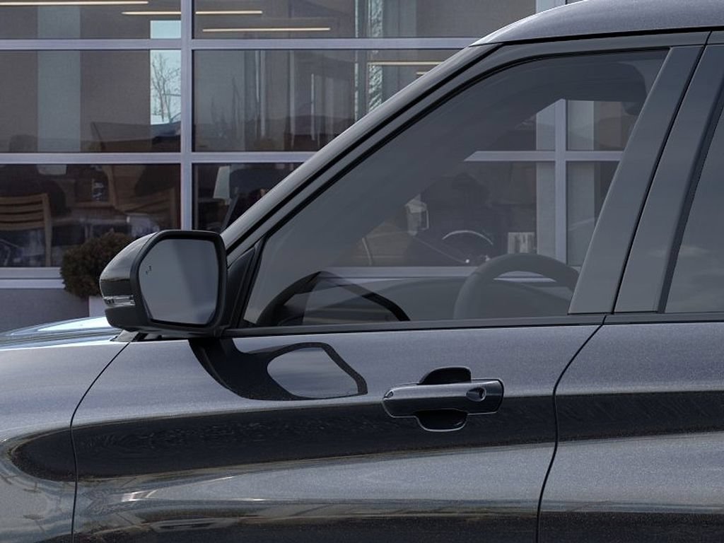 New 2026 Ford Explorer ST AWD/4WD image 20