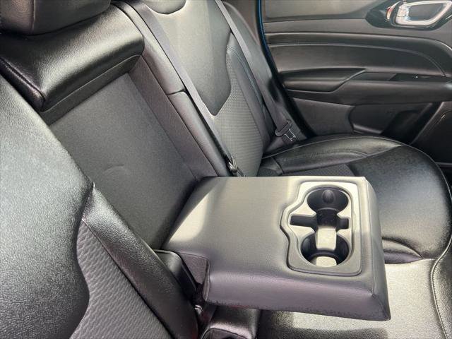 Certified 2026 Jeep Compass Latitude image 47