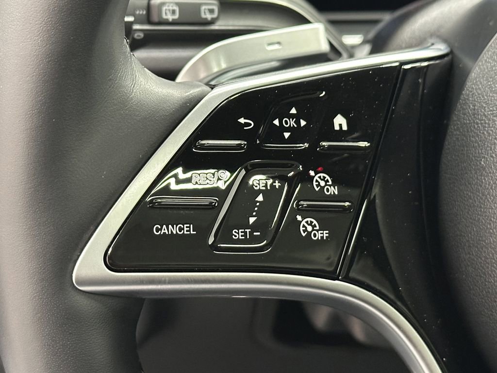 Certified 2025 Mercedes-Benz GLE 350 GLE 350 image 28