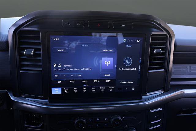 Used 2024 Ford F150 STX image 22