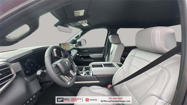 New 2026 Toyota Tundra Limited image 11