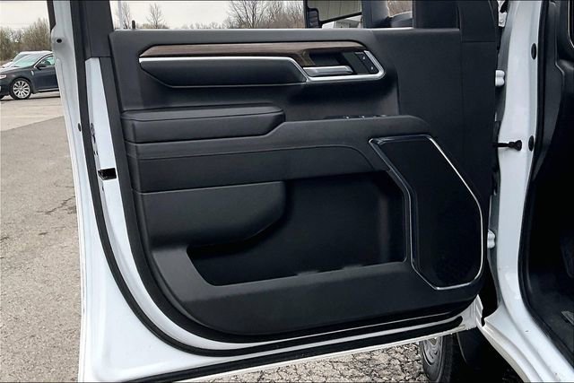 Used 2024 Chevrolet Silverado 3500 LT w/ Convenience Package image 21