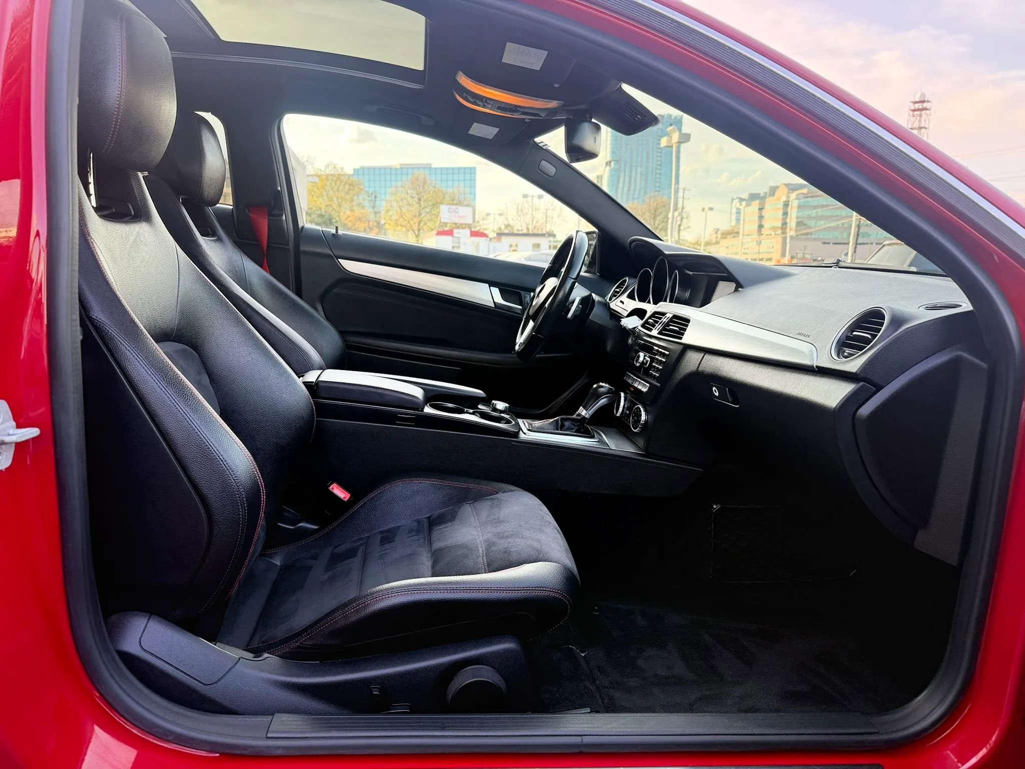 Used 2014 Mercedes-Benz C 250 Coupe image 26