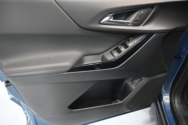 New 2026 Chevrolet Equinox RS w/ LPO, Floor Liner Package image 23