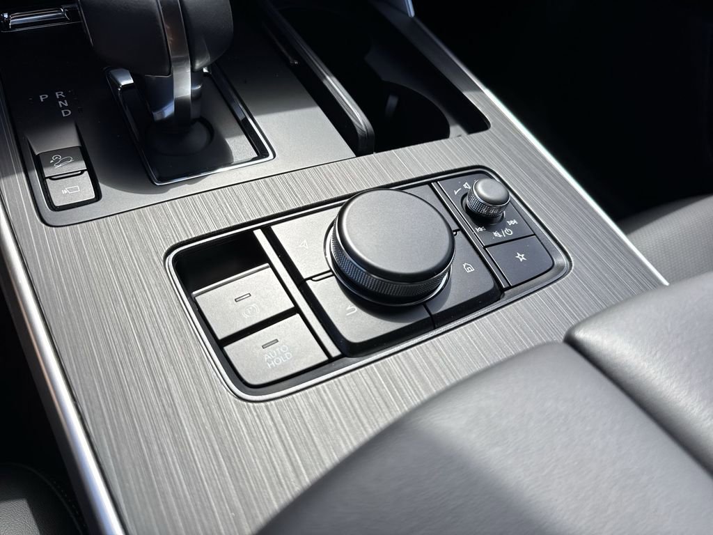 New 2026 MAZDA CX-90 3.3 Turbo S w/ Premium Plus image 52