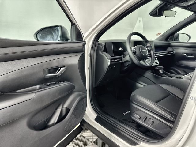New 2026 Hyundai Tucson XRT image 10
