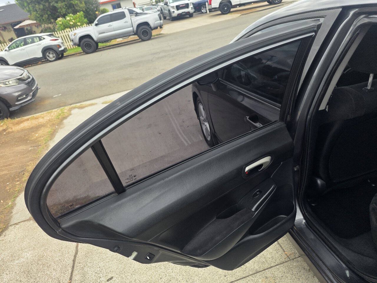 Used 2010 Honda Civic LX-S image 14