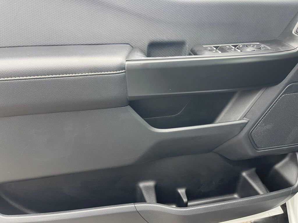 Certified 2022 Ford F150 XL w/ STX Appearance Package image 10