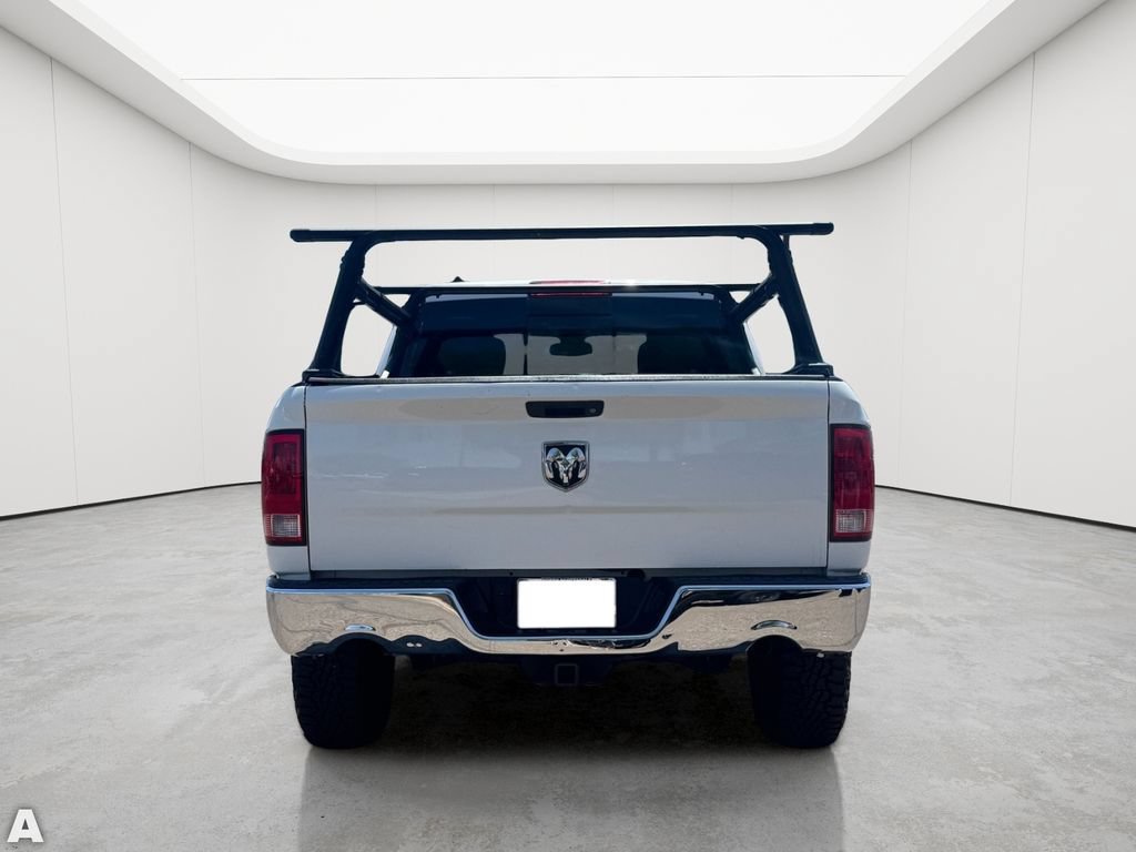 Used 2014 RAM 1500 Big Horn RWD image 5