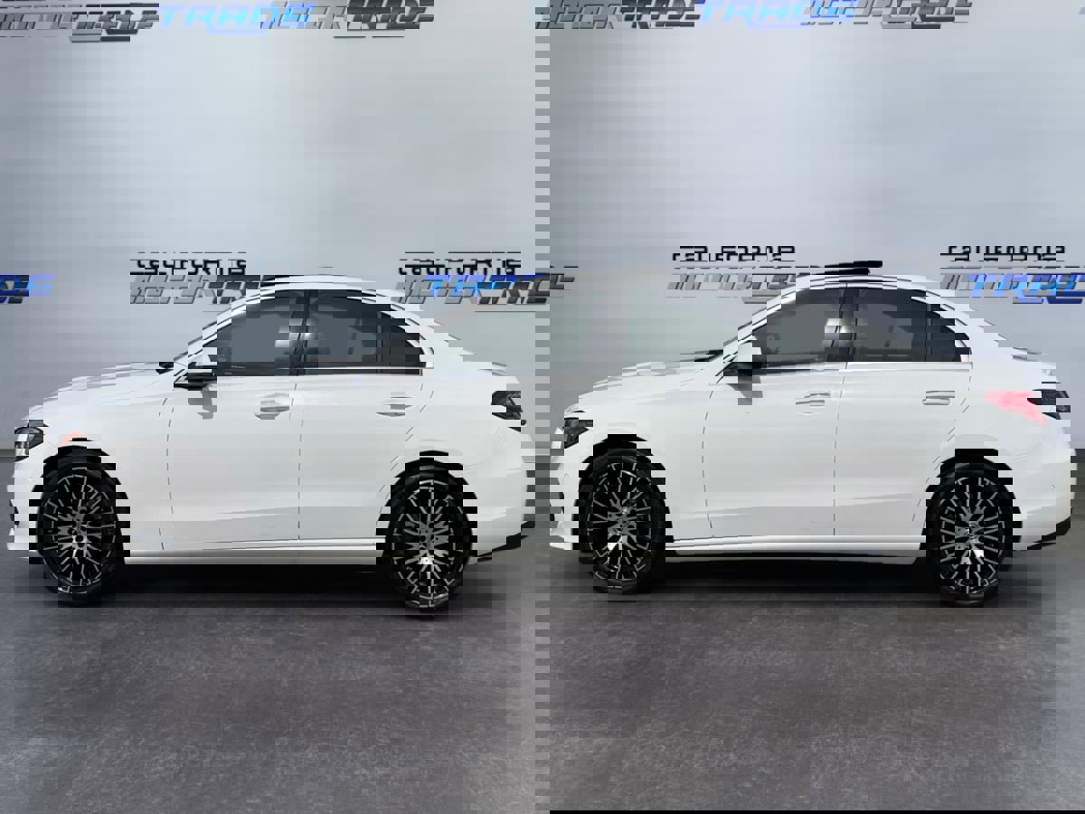 Used 2023 Mercedes-Benz C 300 Sedan w/ Exclusive Trim Package image 8