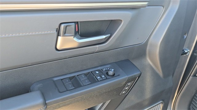 New 2026 Toyota Tundra Capstone image 11