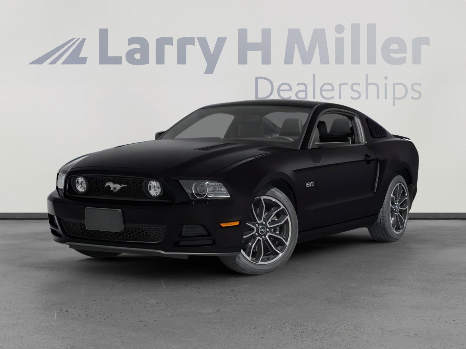 Used 2014 Ford Mustang GT w/ GT Track Package