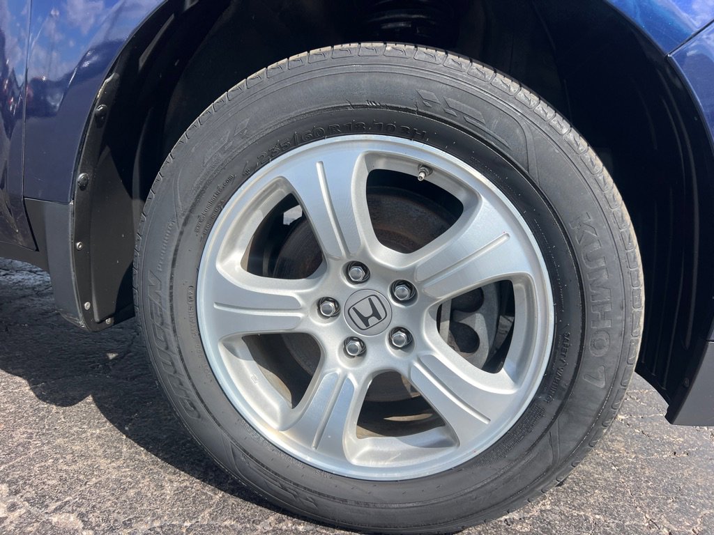 Used 2013 Honda Pilot EX image 44