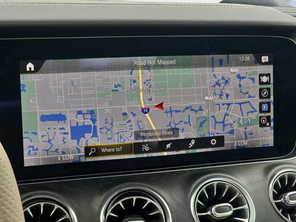 Used 2023 Mercedes-Benz E 450 Coupe image 16