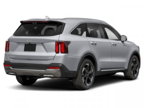 Used 2025 Kia Sorento SX Prestige image 2