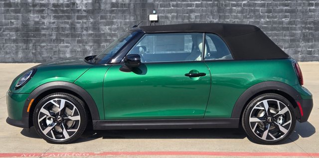 Used 2026 MINI Cooper S FWD image 5