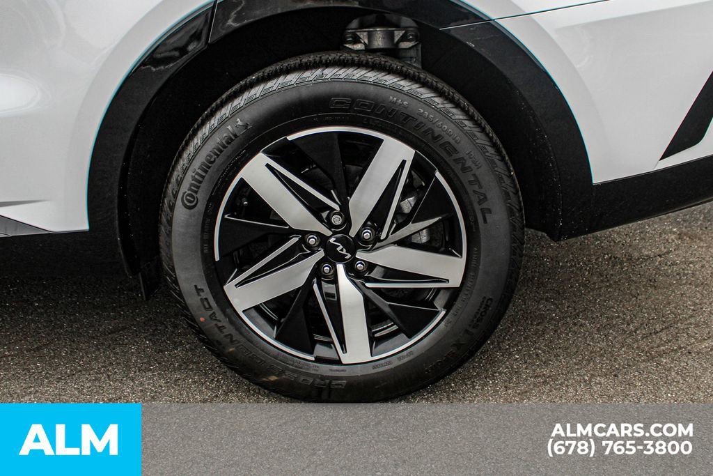 Used 2023 Kia Sorento EX image 15