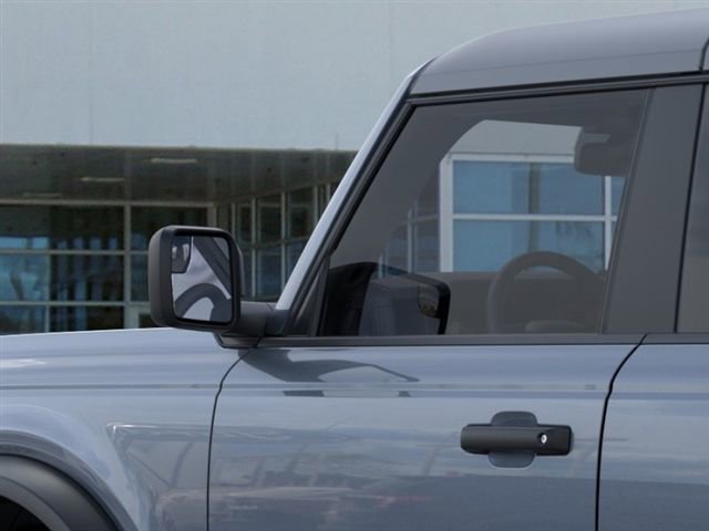 New 2025 Ford Bronco 4-Door image 22