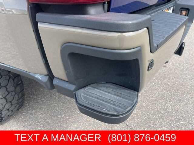 Used 2026 Ford F350 King Ranch w/ Tremor Off-Road Package AWD/4WD image 13