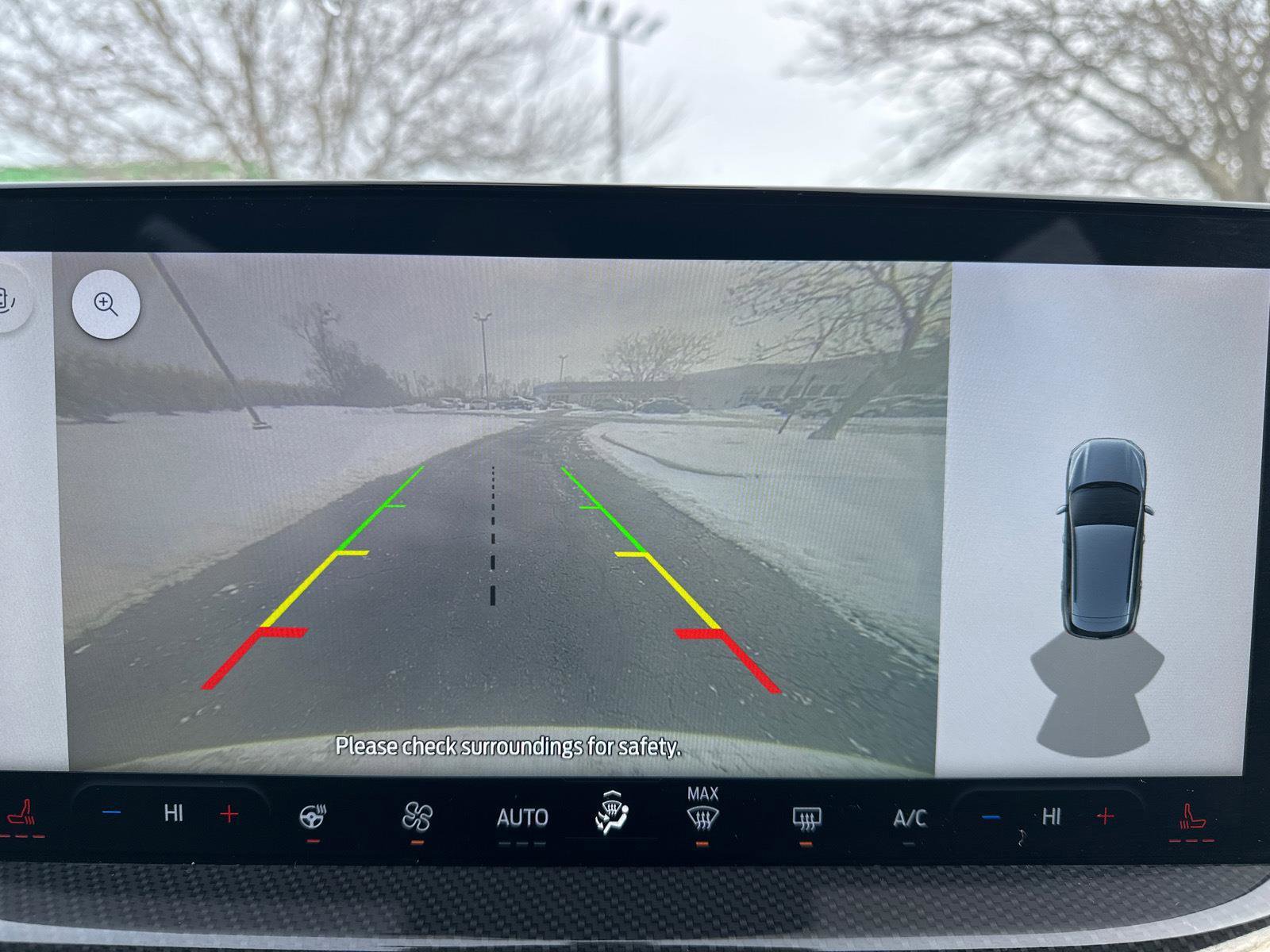 Used 2023 Ford Escape ST-Line w/ Tech Pack #1 image 8