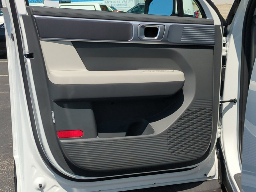 New 2026 Hyundai Santa Fe SE FWD image 12