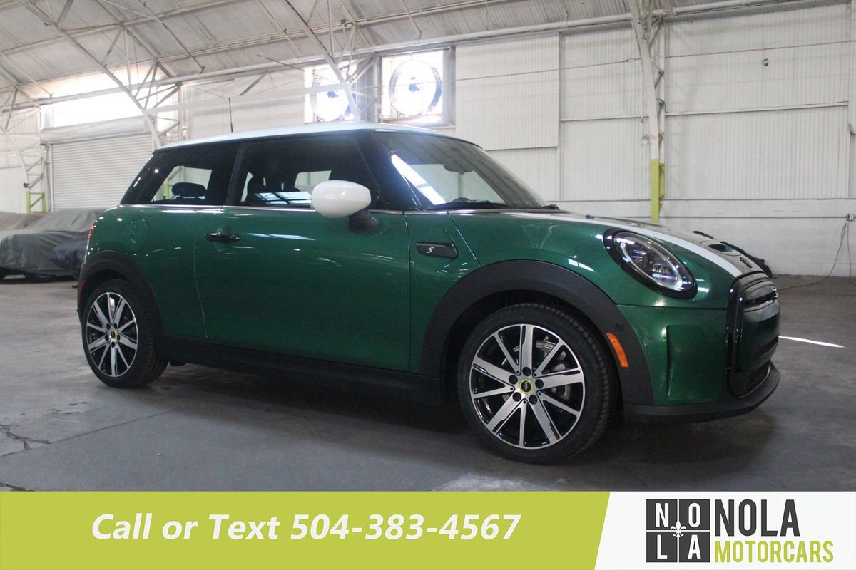 Used 2023 MINI Cooper SE FWD image 9
