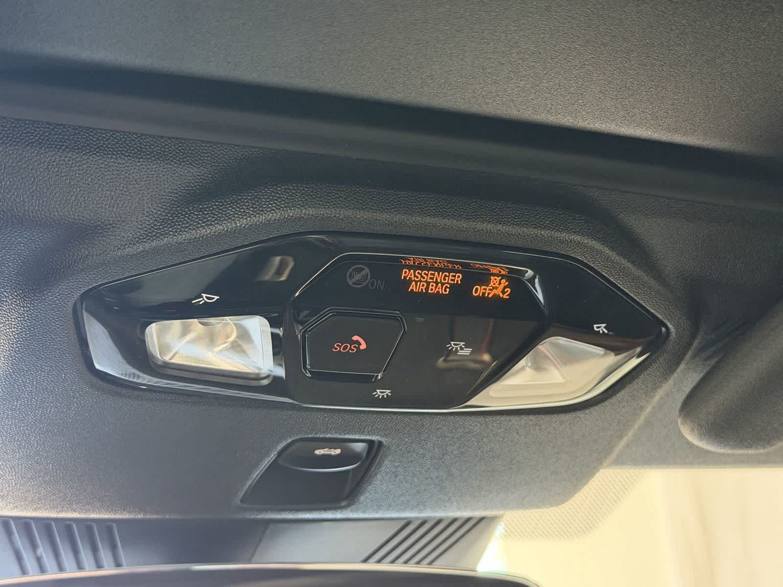Used 2026 MINI Cooper S FWD image 15