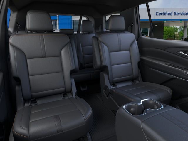 New 2026 Chevrolet Traverse High Country image 17