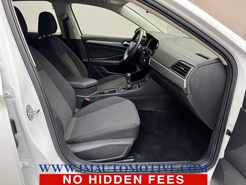 Used 2020 Volkswagen Jetta S w/ Driver Assistance Package FWD image 19