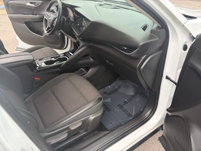 Used 2022 Buick Envision Preferred FWD image 35