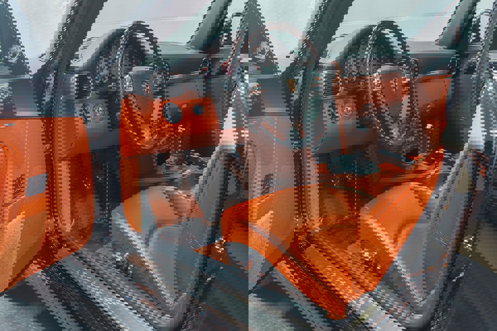 Used 2009 Porsche 911 Carrera 4S image 61