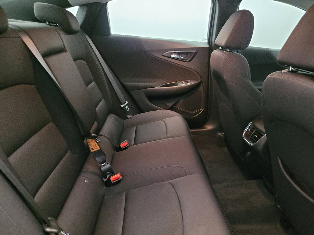 Used 2023 Chevrolet Malibu LT image 19