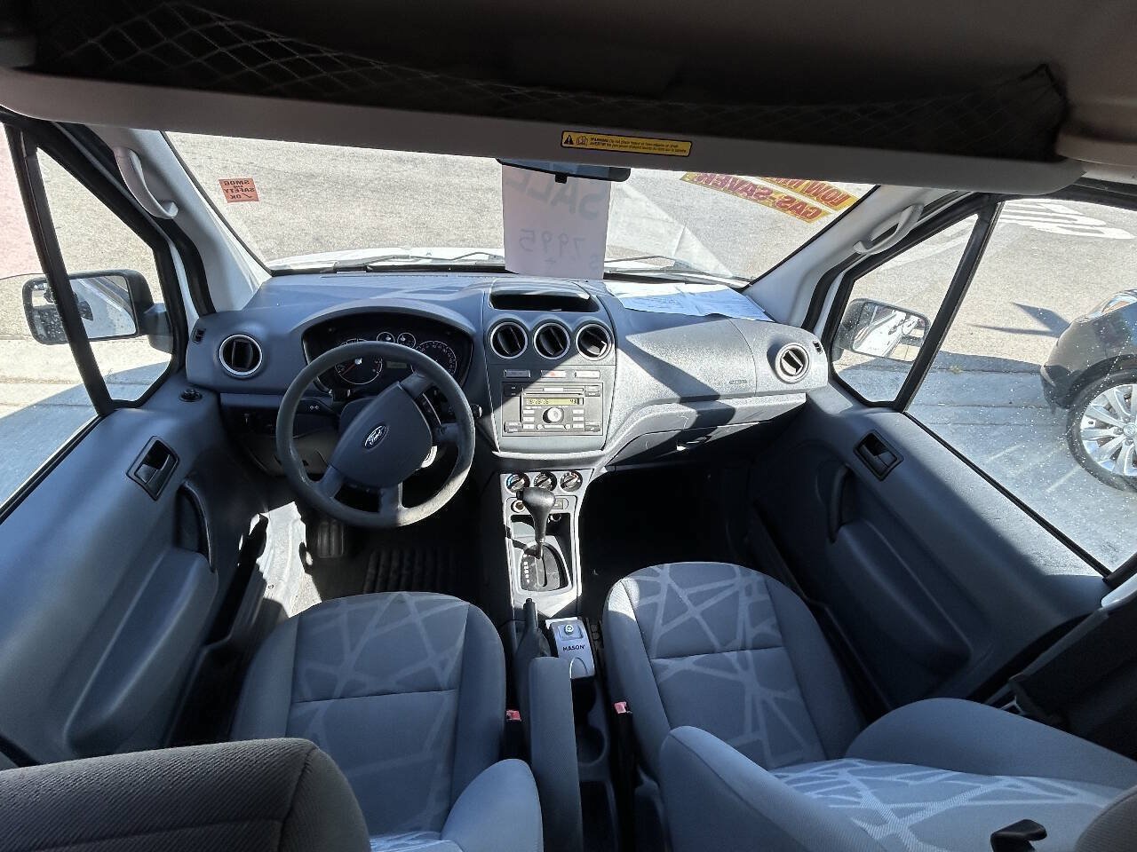 Used 2011 Ford Transit Connect XLT FWD image 20