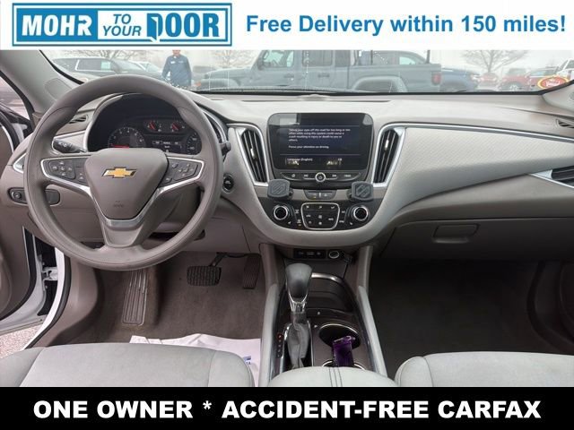 Used 2023 Chevrolet Malibu LT image 33