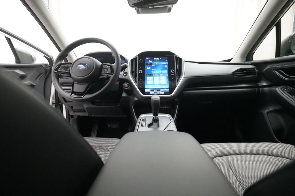 Certified 2024 Subaru Crosstrek 2.0i Premium AWD/4WD image 5