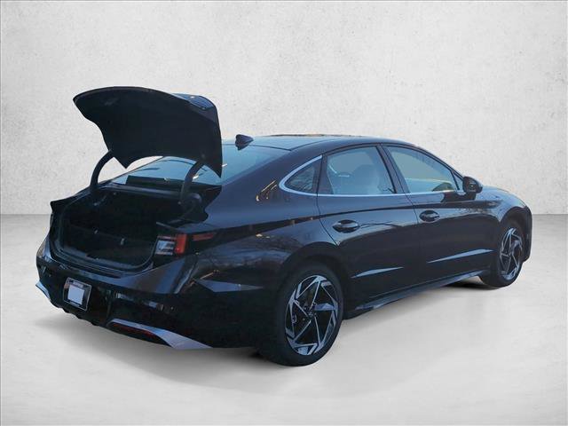 New 2026 Hyundai Sonata SEL image 2