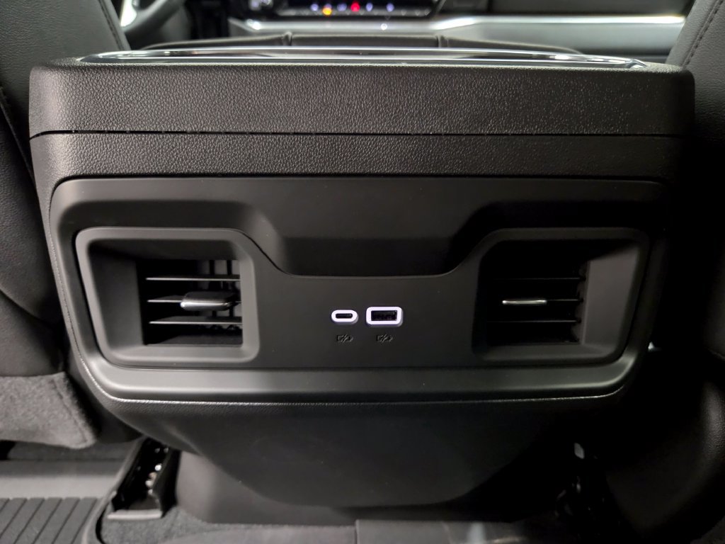 New 2026 Chevrolet Silverado 1500 RST w/ Z71 Off-Road Package AWD/4WD image 44