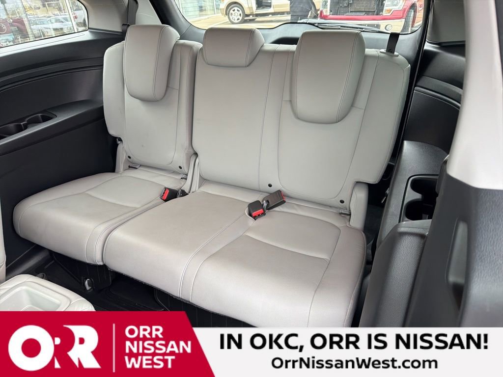 Used 2022 Honda Odyssey EX-L image 15