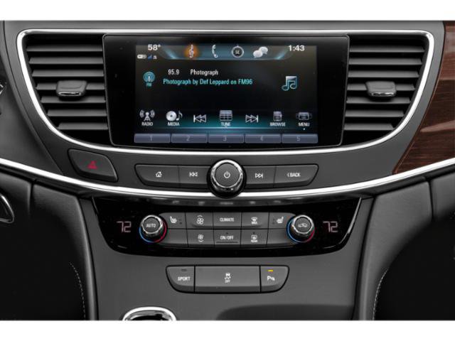 Used 2019 Buick LaCrosse Avenir w/ Driver Confidence Package II AWD/4WD image 10