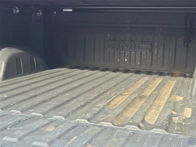 Used 2023 GMC Sierra 1500 SLT w/ SLT Premium Package image 17