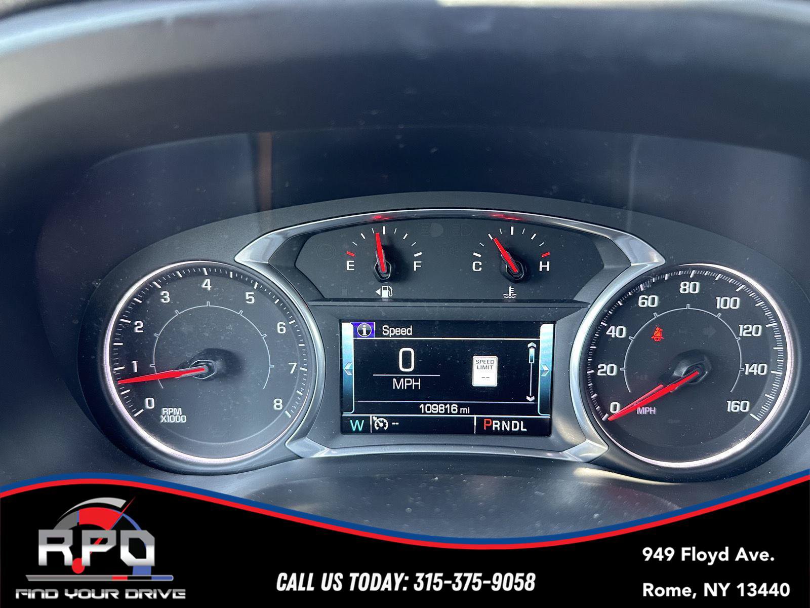 Used 2018 GMC Acadia SLT AWD/4WD image 18