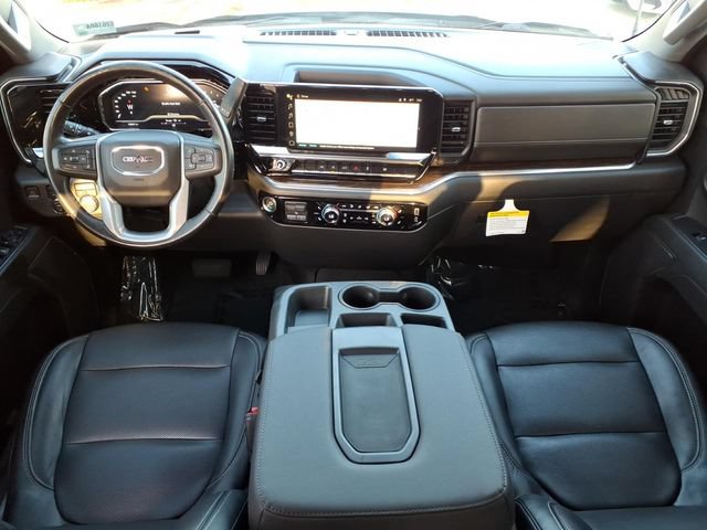 Used 2022 GMC Sierra 1500 Elevation AWD/4WD image 4