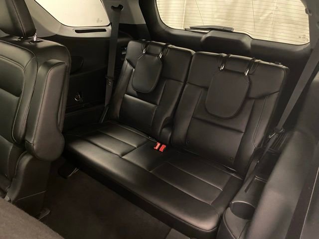 Used 2022 Ford Explorer Limited w/ Hybrid Equipment Group 310A image 27